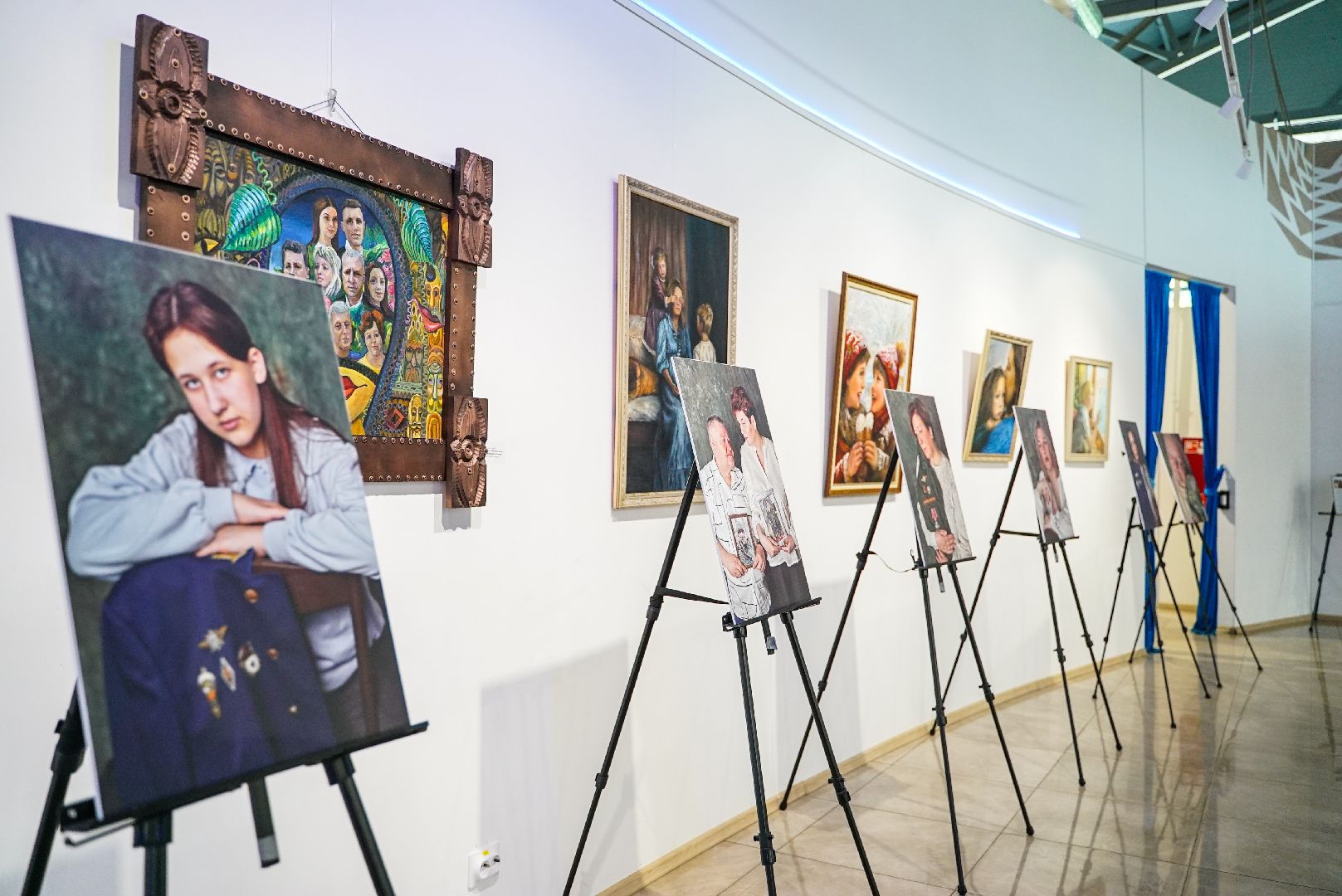 выставка, лекция, память,