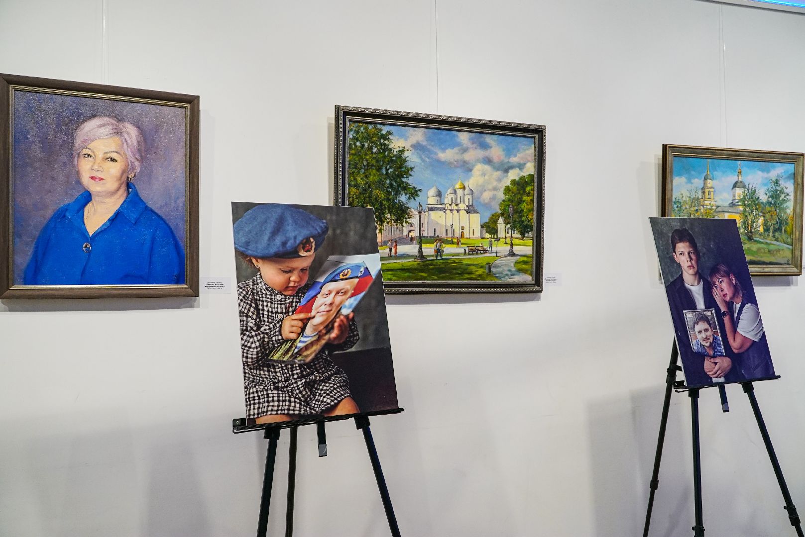 выставка, лекция, память,