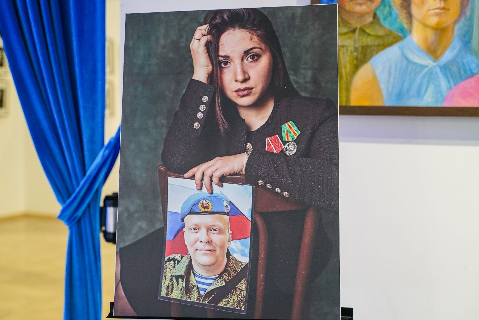 выставка, лекция, память,