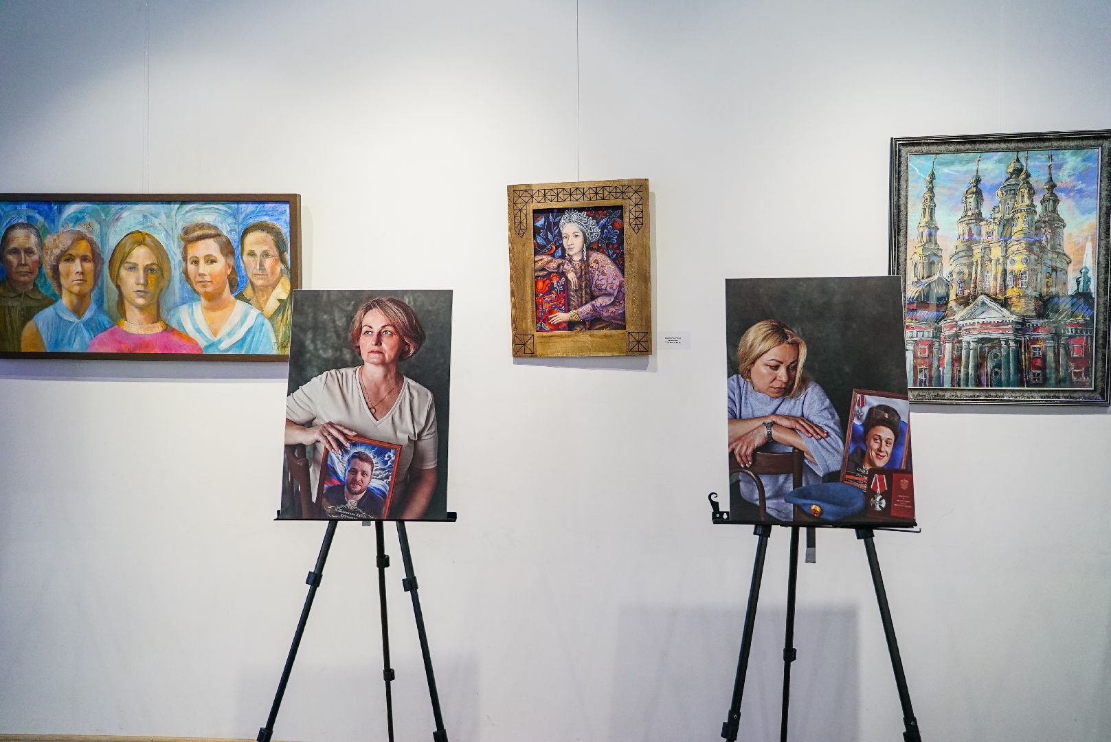 выставка, лекция, память,