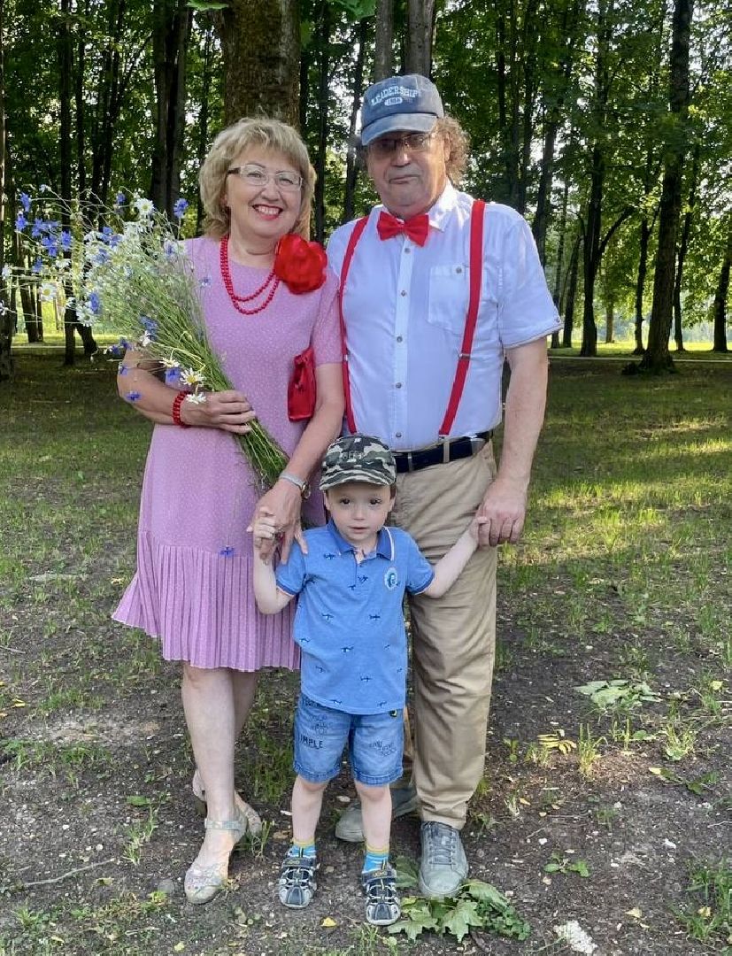 наро-фоминск, центральный парк наро-фоминска, парк победы наро-фоминск, день семьи любви и верности,