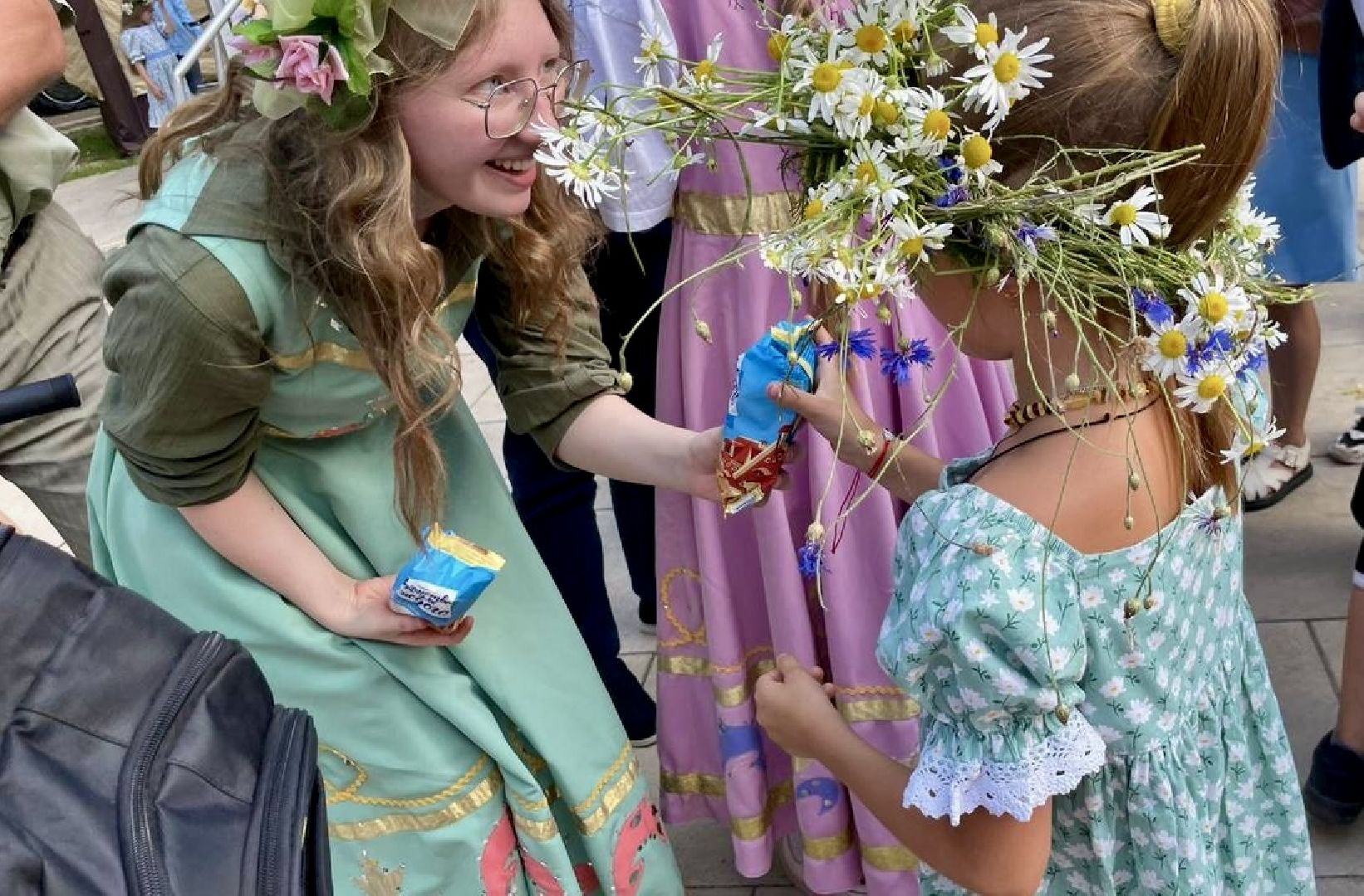 наро-фоминск, центральный парк наро-фоминска, парк победы наро-фоминск, день семьи любви и верности,