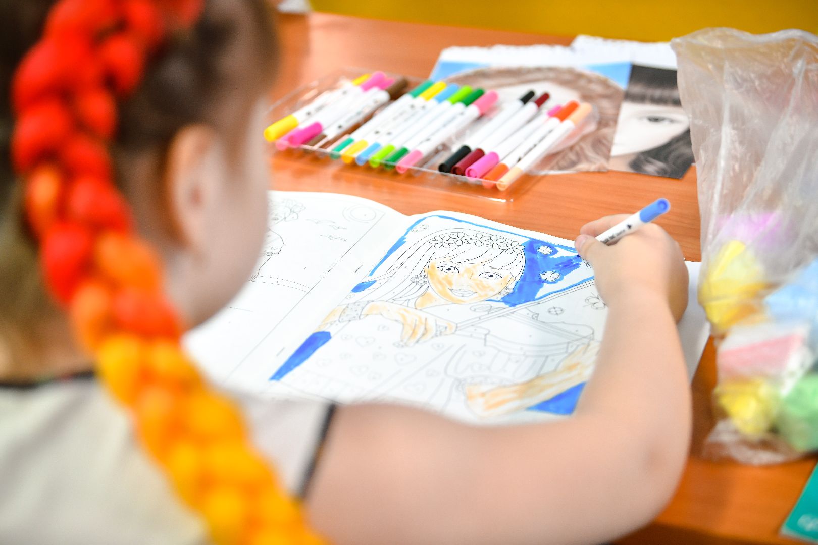 косметика, семья, праздник,