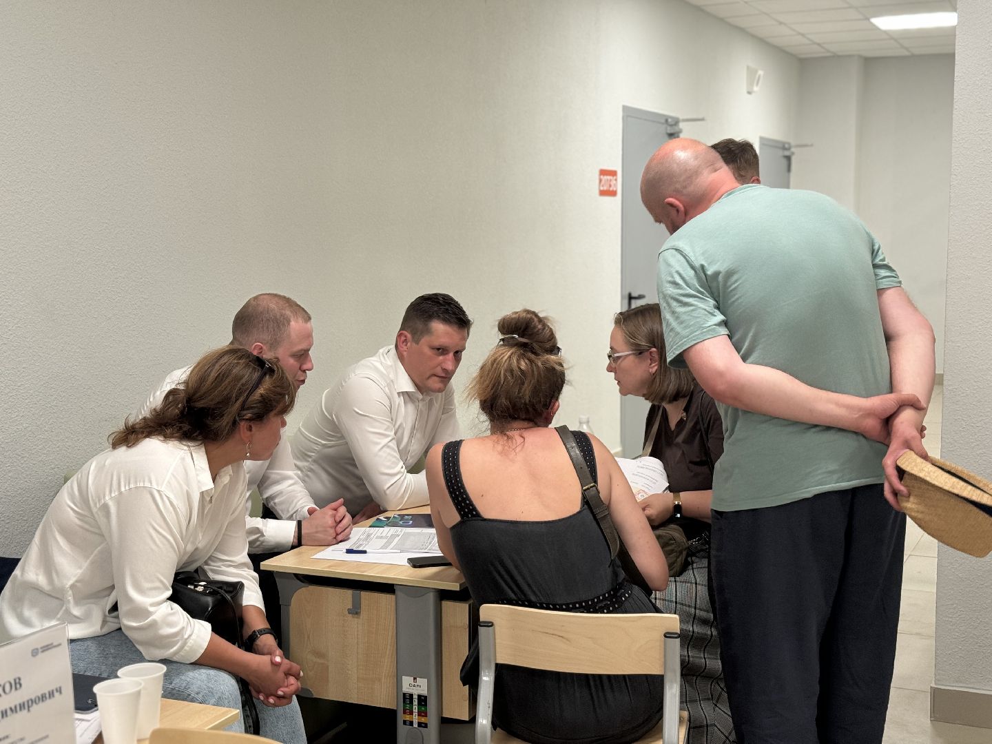 выездная администрация, ленинский городской округ, ремонт крыши ,