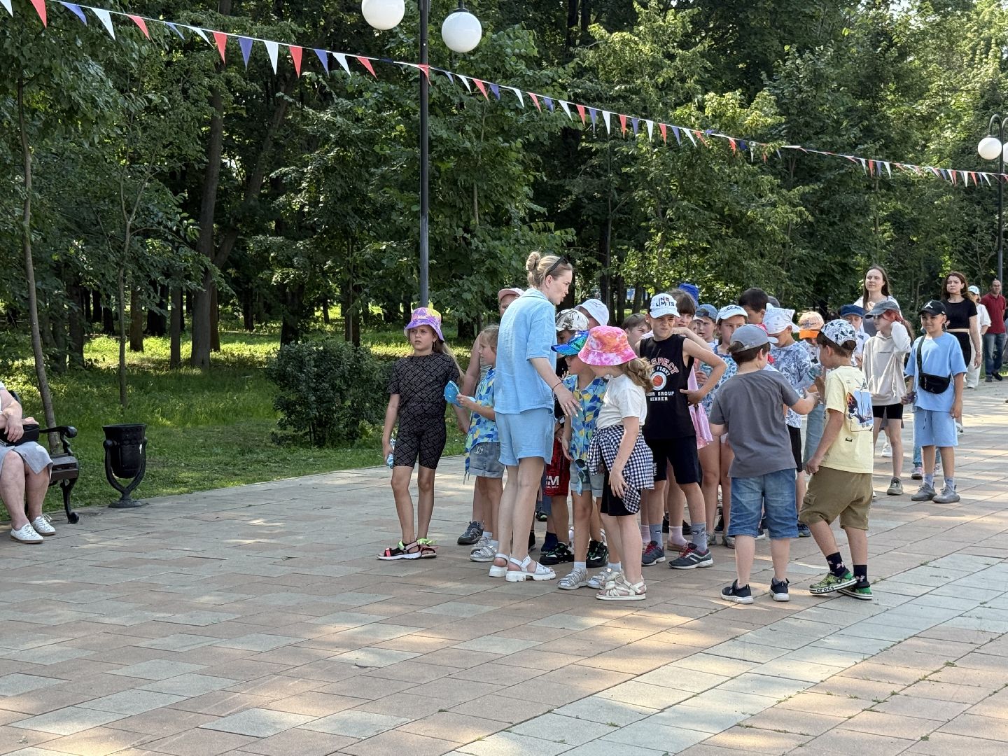 люберцы, праздник, центральный парк, день семьи, день семьи любви и верности,