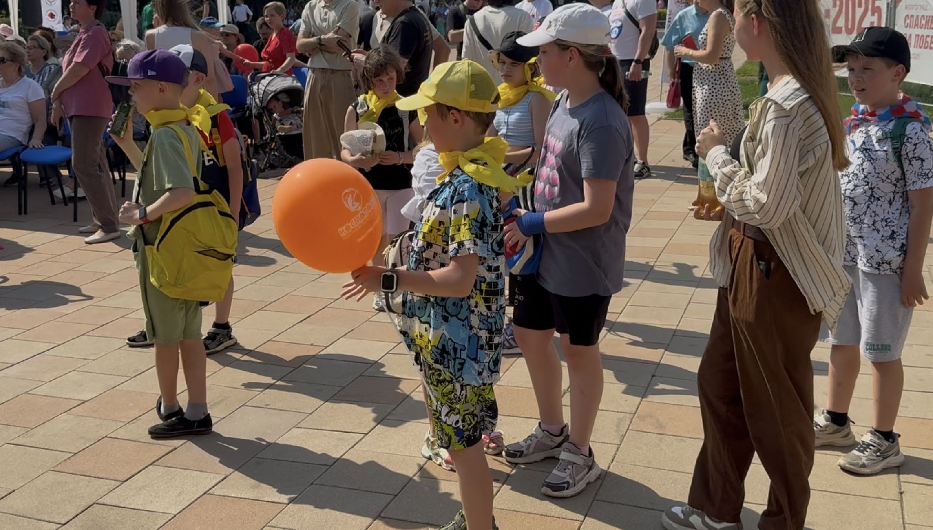 люберцы, праздник, центральный парк, день семьи, день семьи любви и верности,