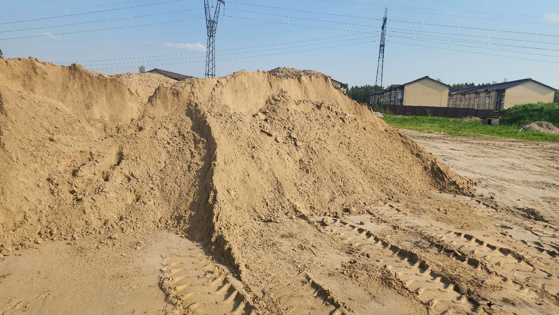Люберцы, промзона, проверка Роспотребнадзора, бетонный завод,