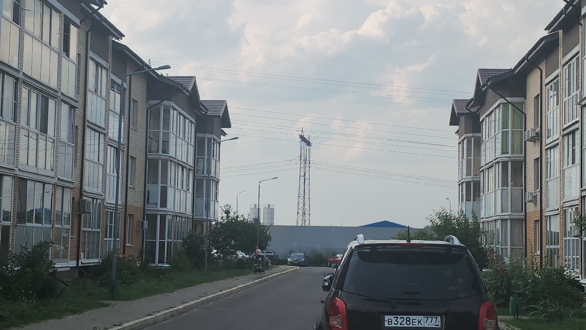 Люберцы, промзона, проверка Роспотребнадзора, бетонный завод,