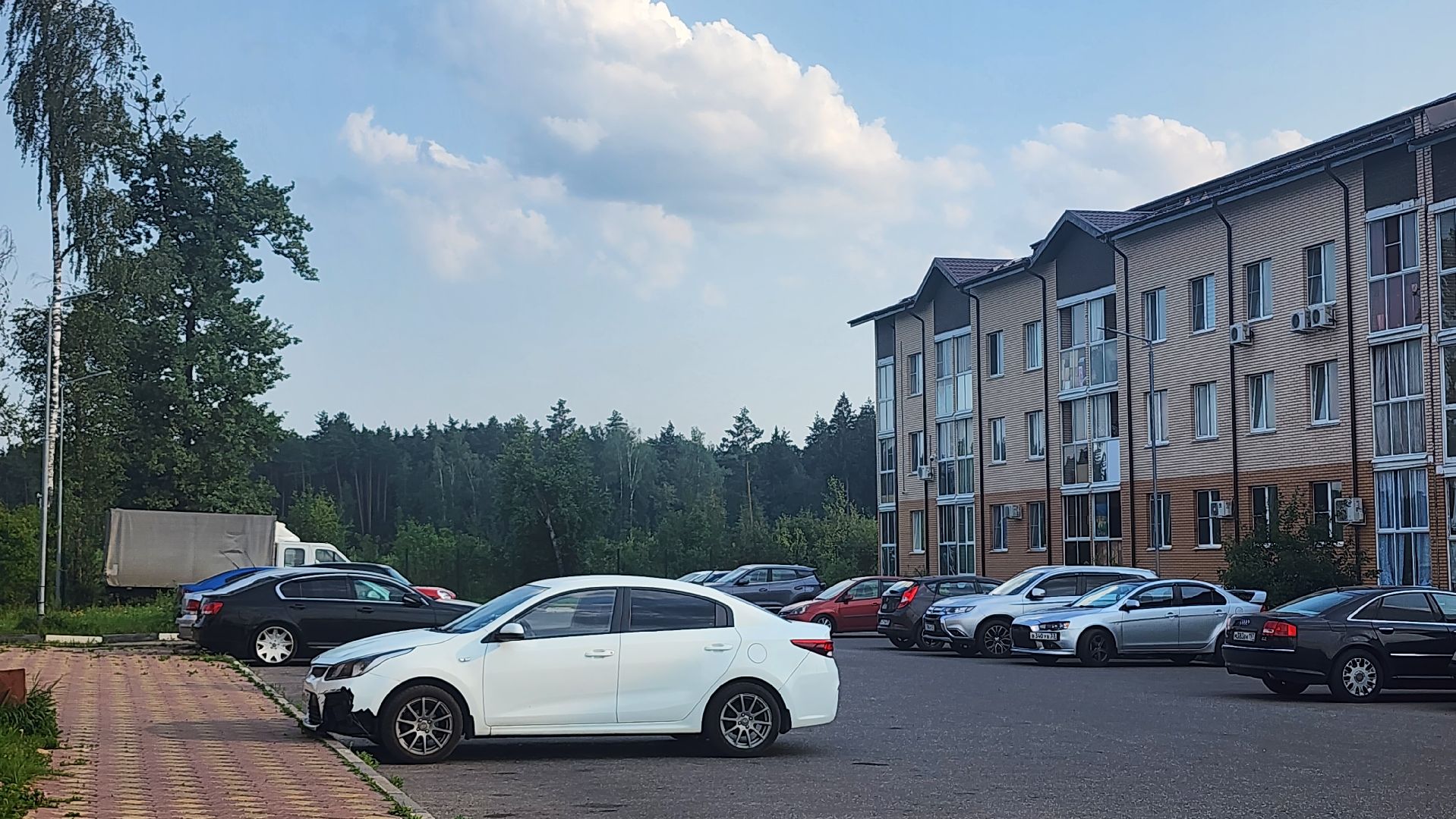 Люберцы, промзона, проверка Роспотребнадзора, бетонный завод,