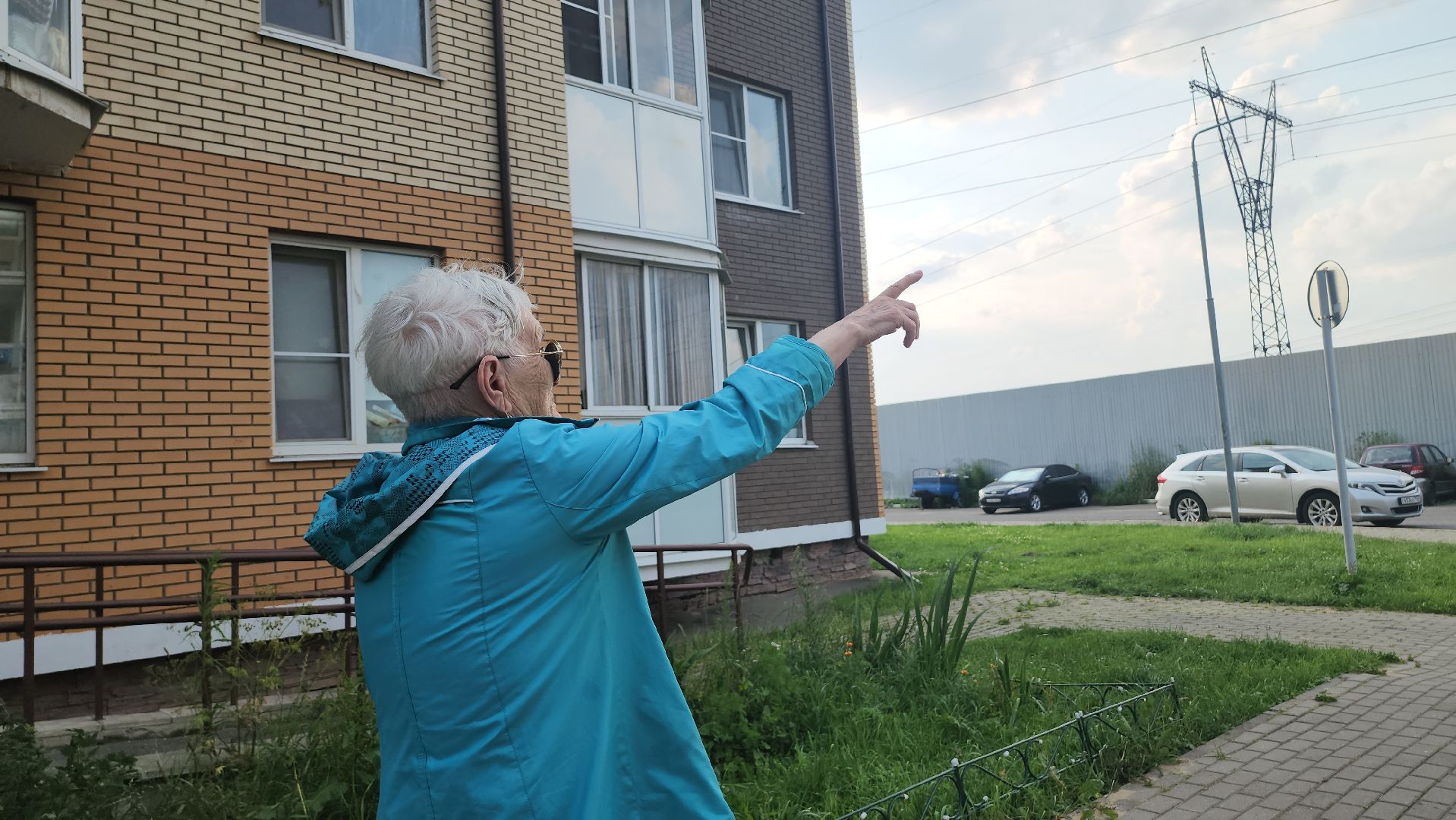 Люберцы, промзона, проверка Роспотребнадзора, бетонный завод,