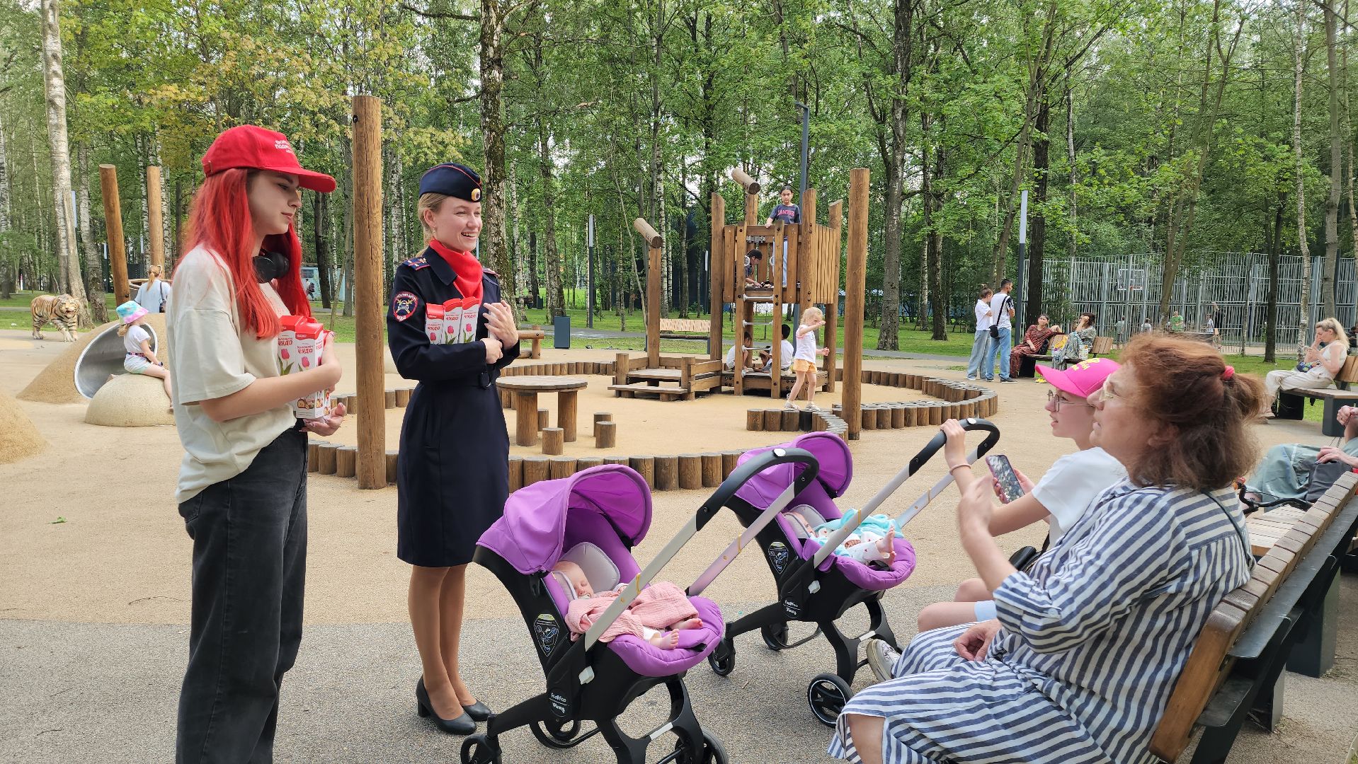 Акция, Светоотражатели , светоотражающие элементы,Лобня ,госавтоинспекция,