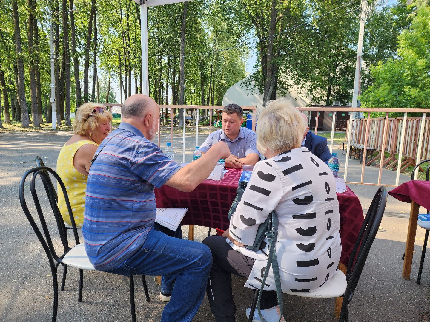 богородский городской округ, электроугли,  жкх, река, загрязнение воды , жители, выездная администрация,
