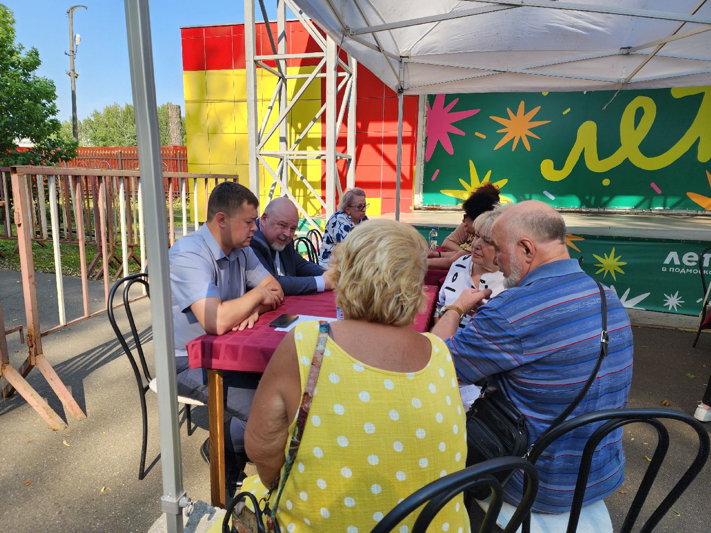 богородский городской округ, электроугли,  жкх, река, загрязнение воды , жители, выездная администрация,