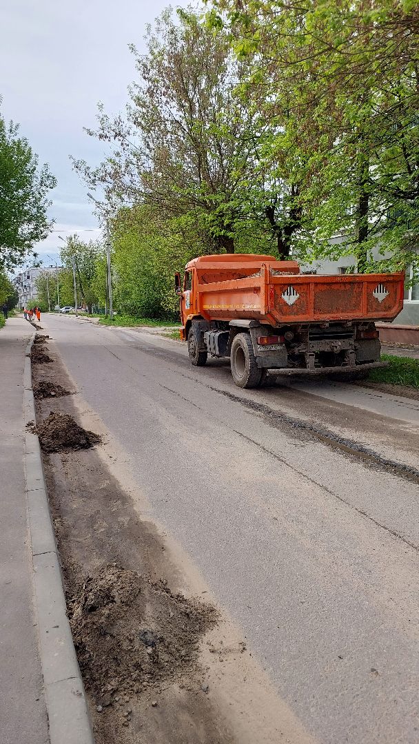 благоустройство, день победы, серпухов, памятник, праздник, монумент,
