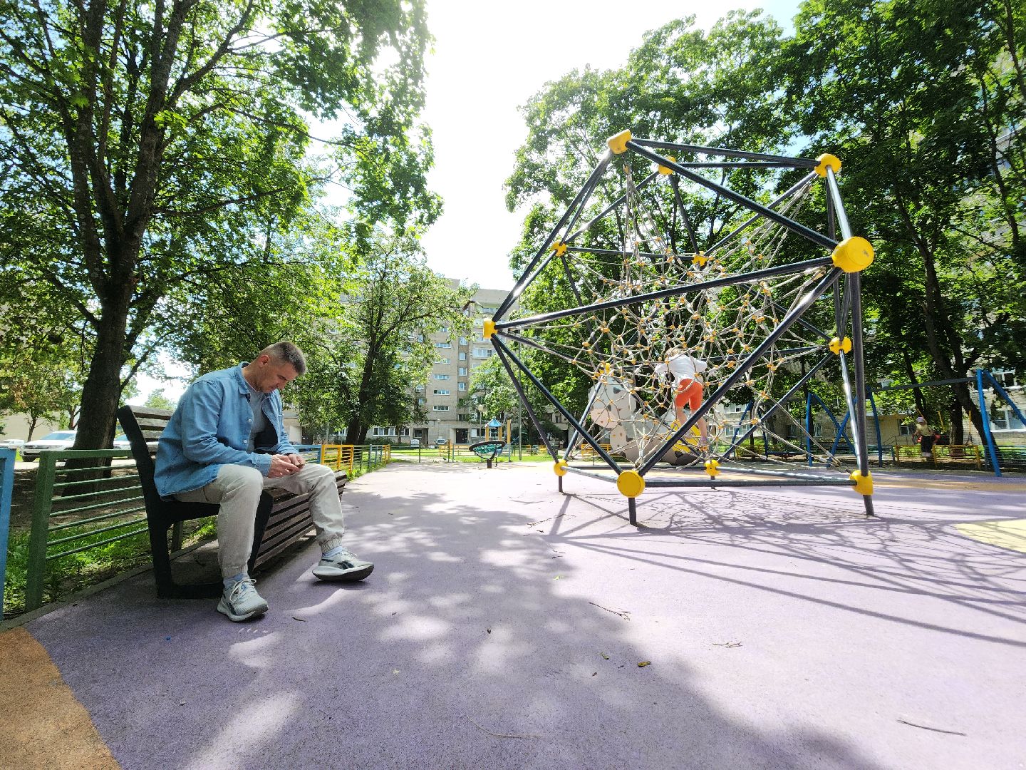 Черноголовка, Многодетная семья, Демография,