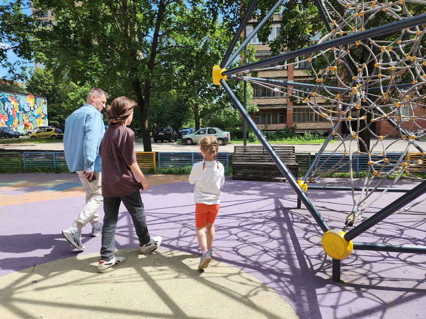 Черноголовка, Многодетная семья, Демография,