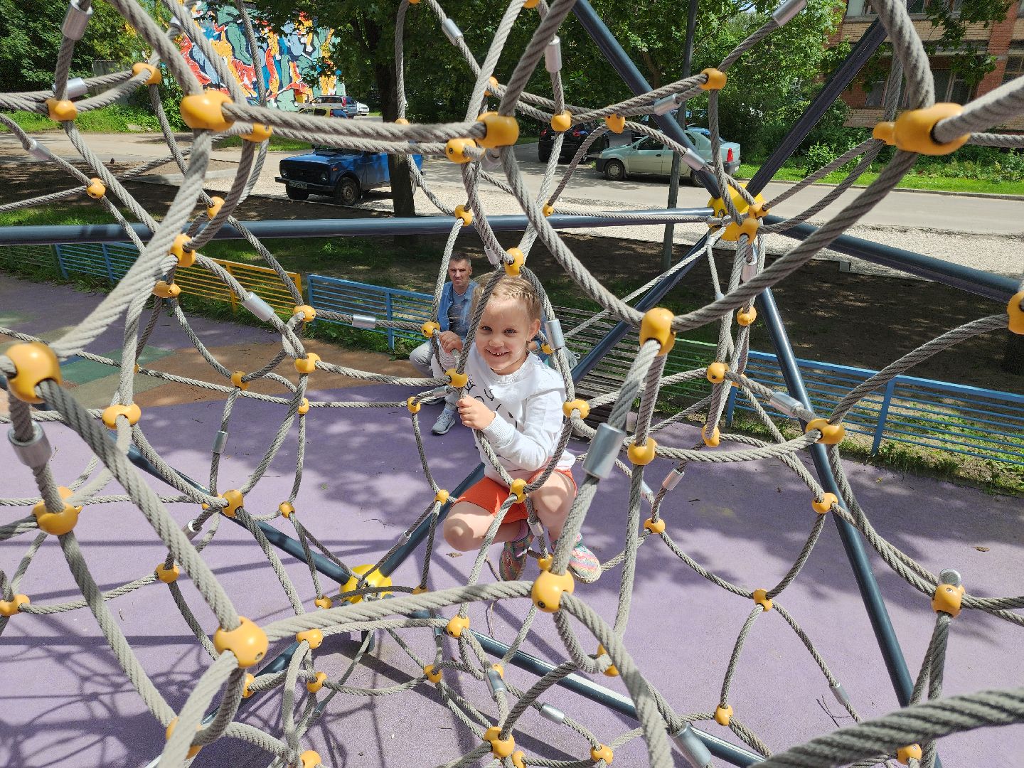 Черноголовка, Многодетная семья, Демография,