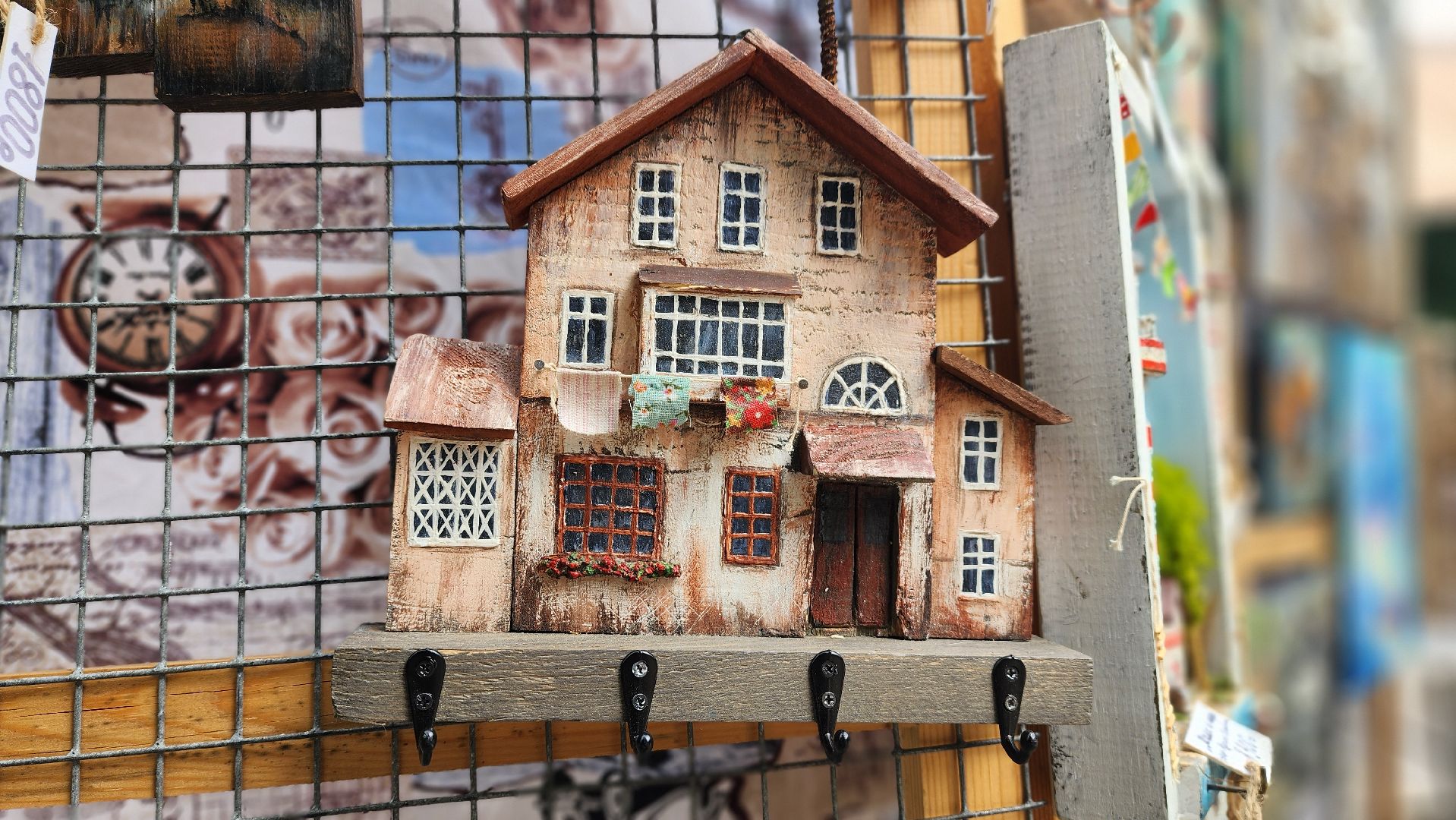 солнечногорск, прикладное искусство, экология, дрифтвуд, ключницы,