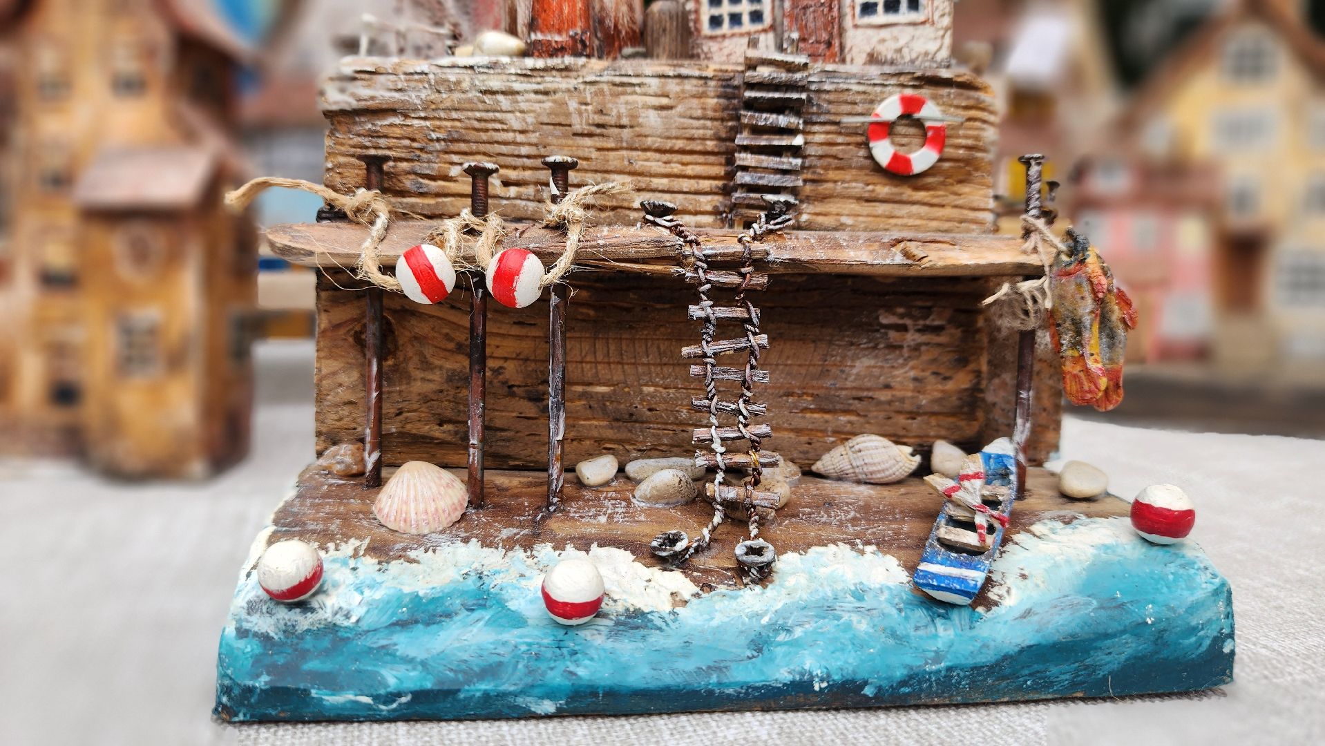 солнечногорск, прикладное искусство, экология, дрифтвуд, ключницы,