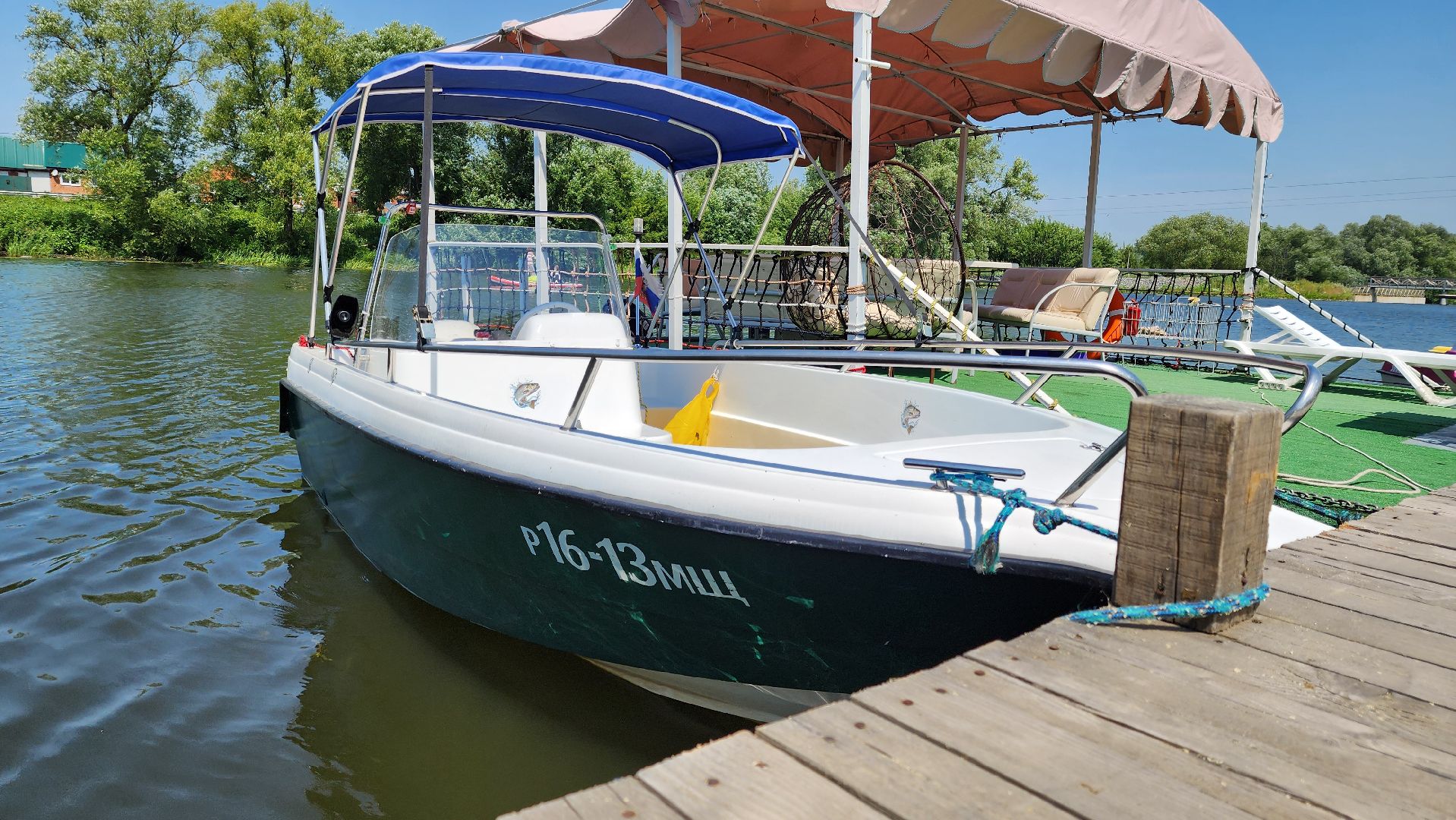 Зарайск, Шашлыки на воде, Жара в Подмосковье, Речка, купальный сезон,