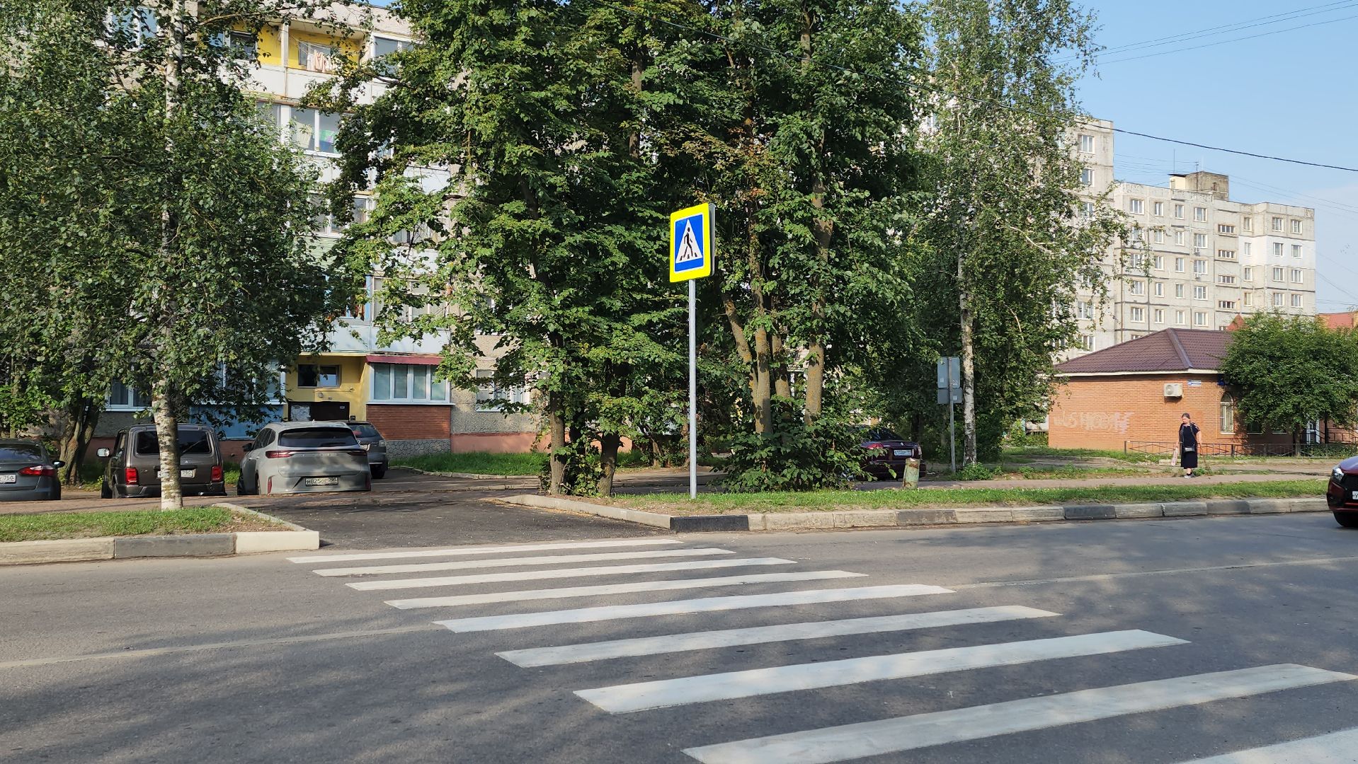 луховицы, общественный транспорт, новый остановочный павильон,