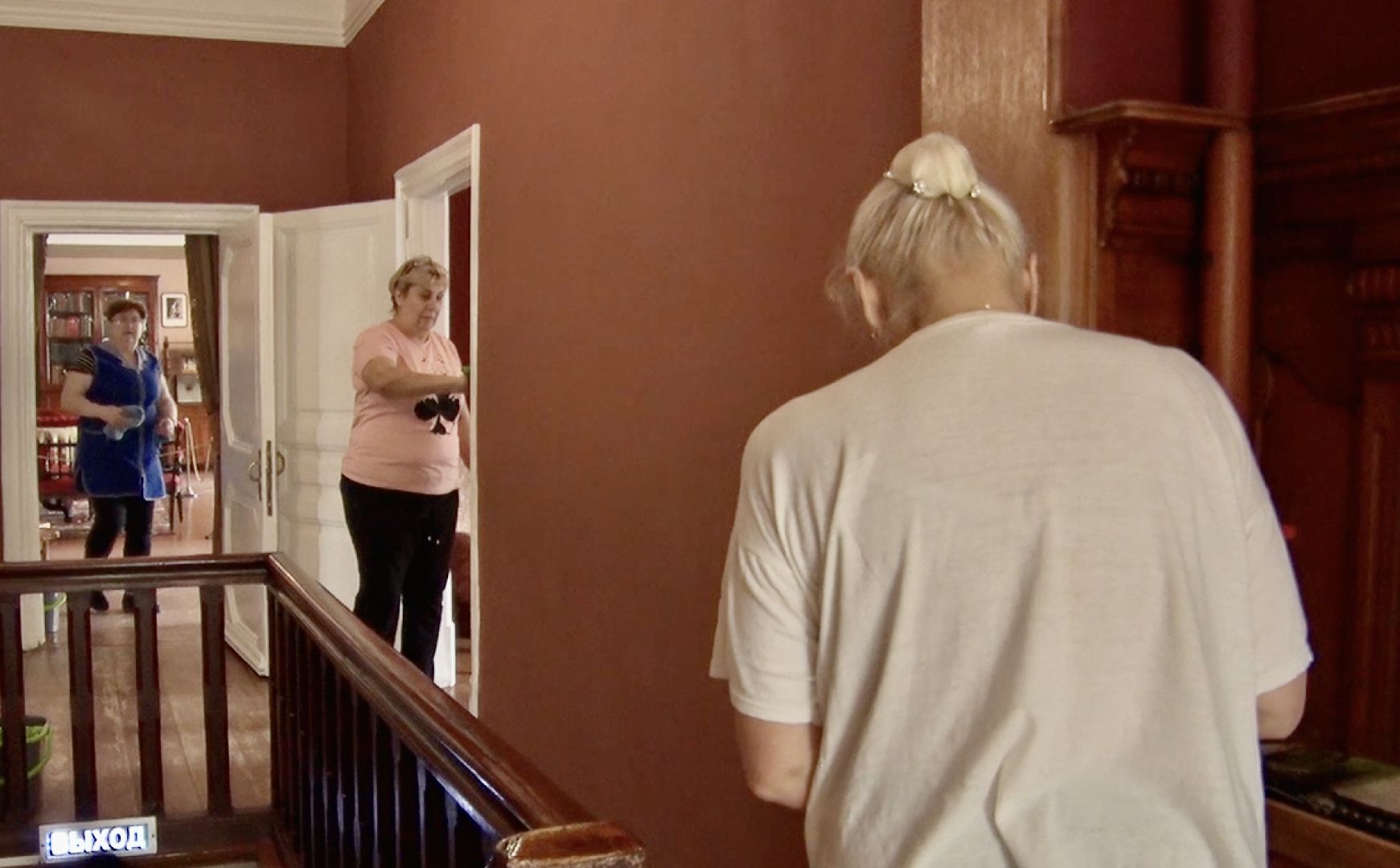 Клин, благоустройство, музеи, весенний сезон