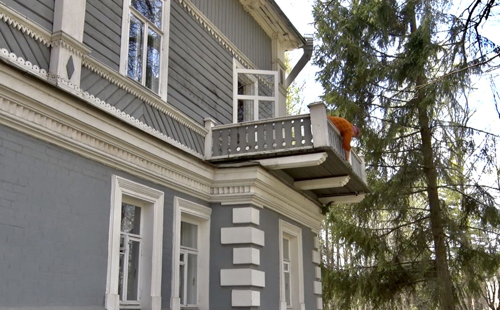 Клин, благоустройство, музеи, весенний сезон