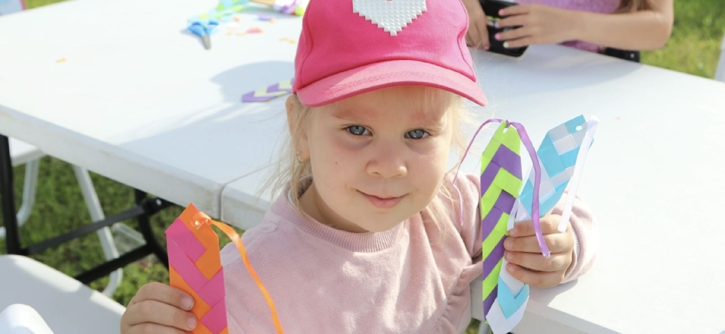 талдомский округ, Семья лето парк,