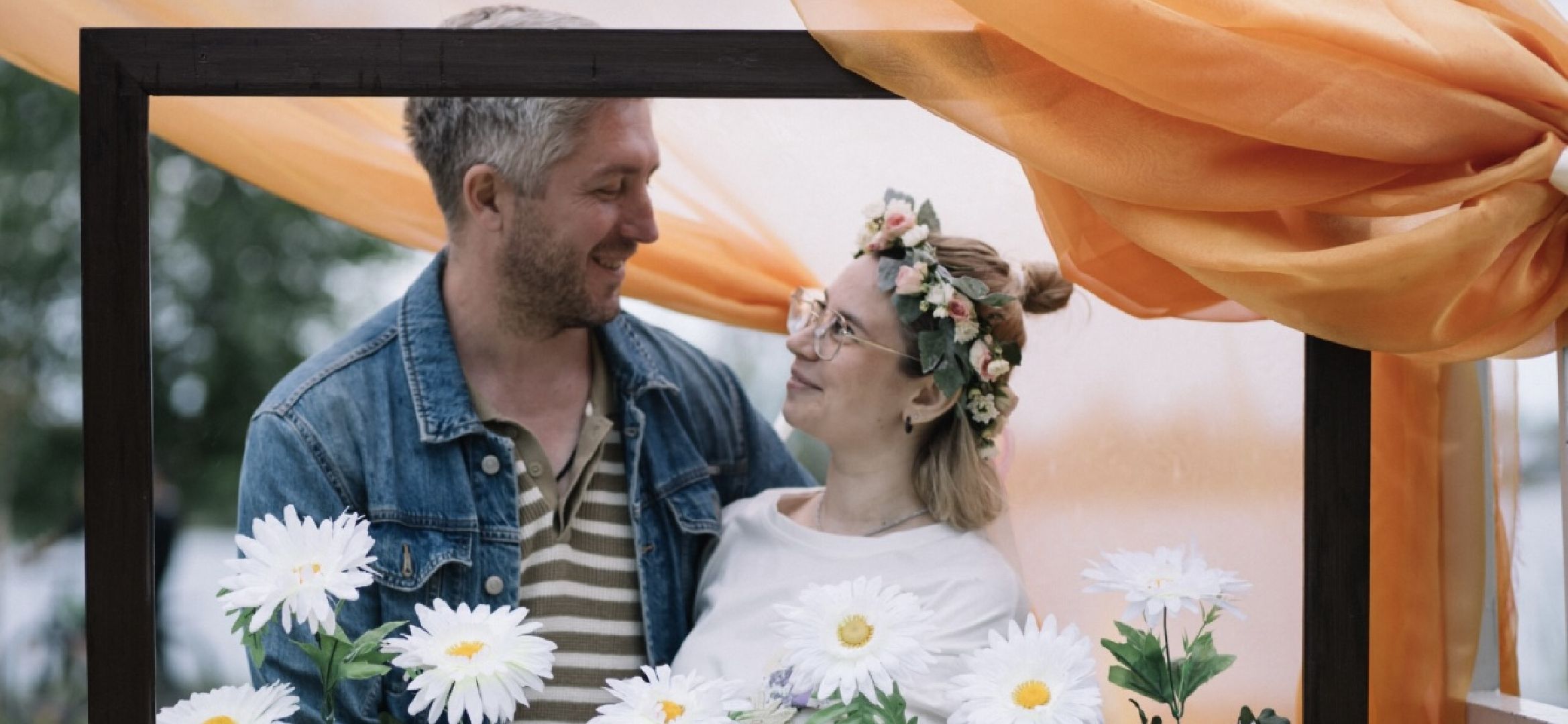 талдомский округ, Семья лето парк,