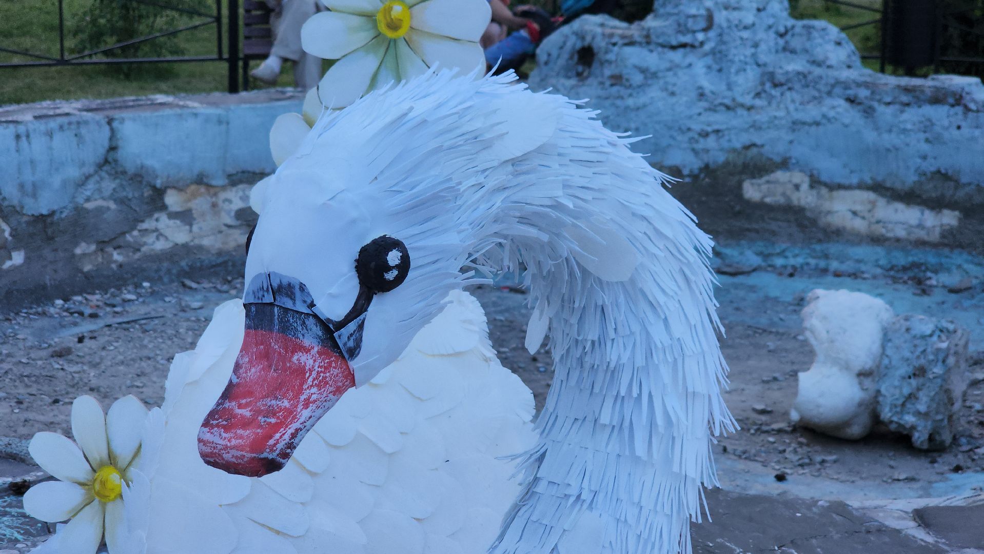 монино, праздничный концерт, день семьи любви и верности,