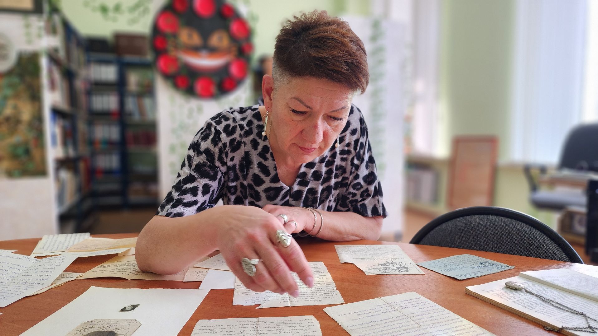 день любви семьи и верности, волоколамск, история, библиотека,