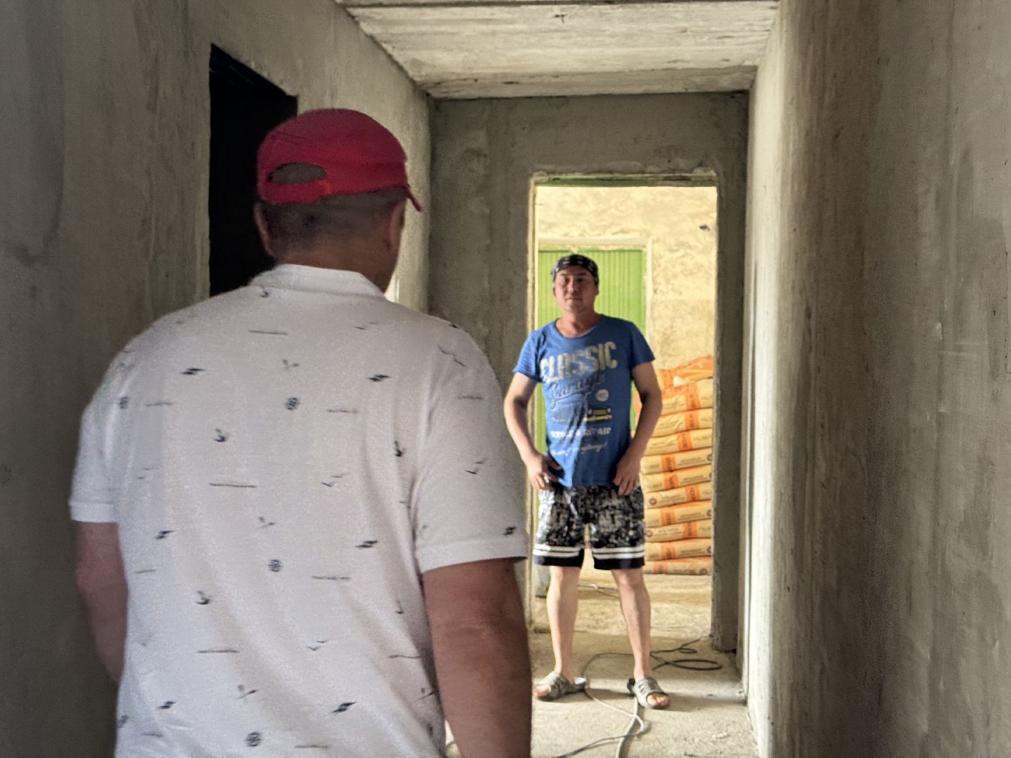 шаховская, капитальный ремонт, строительство,