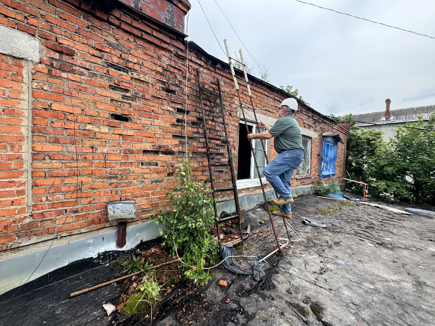 шаховская, капитальный ремонт, строительство,