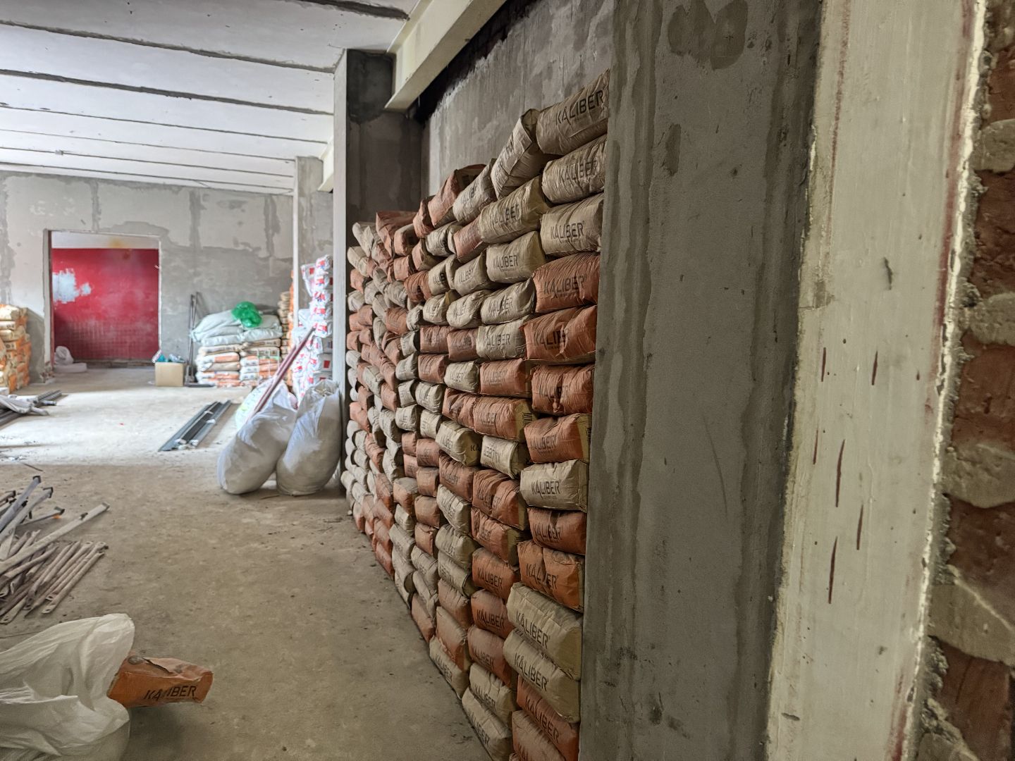 шаховская, капитальный ремонт, строительство,