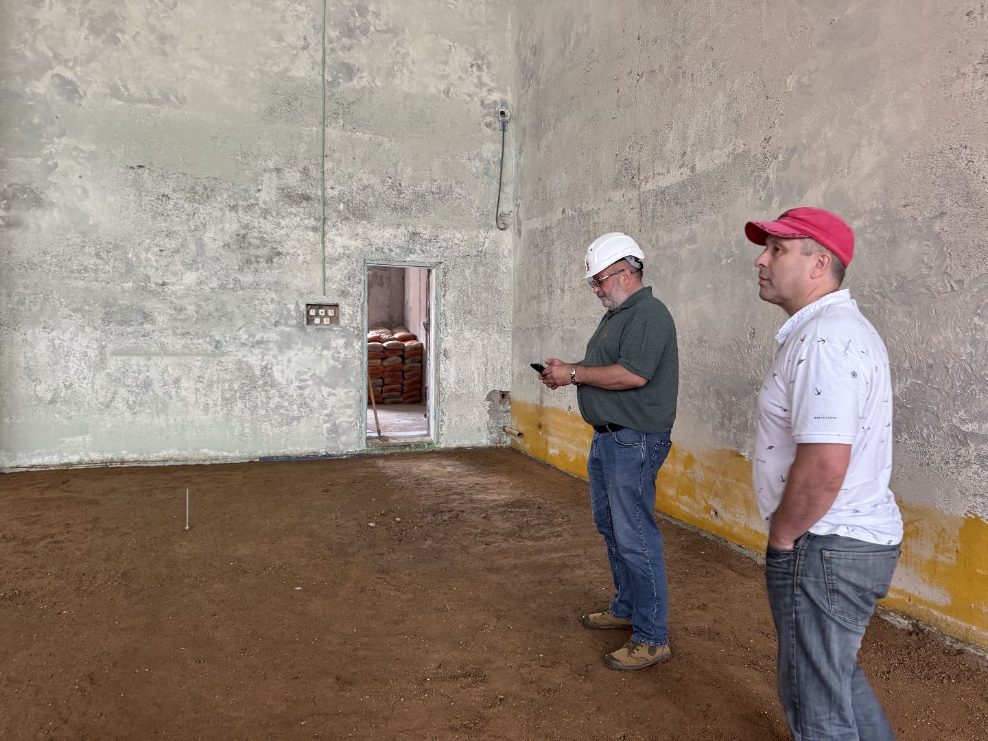 шаховская, капитальный ремонт, строительство,