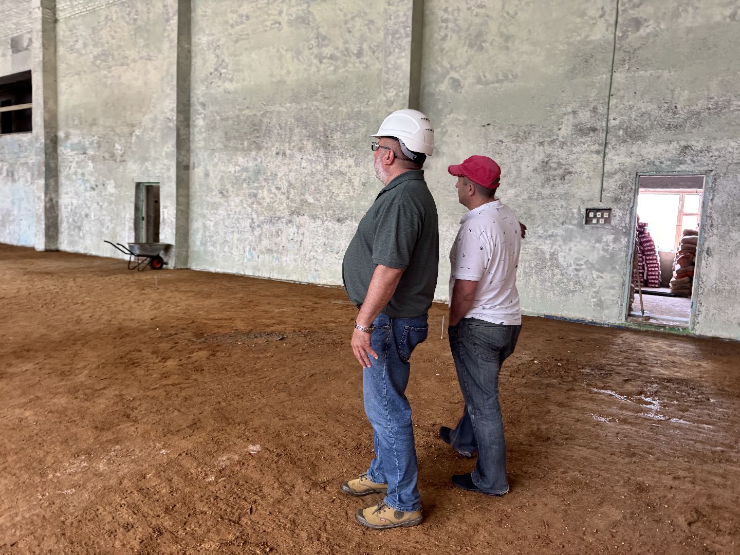 шаховская, капитальный ремонт, строительство,