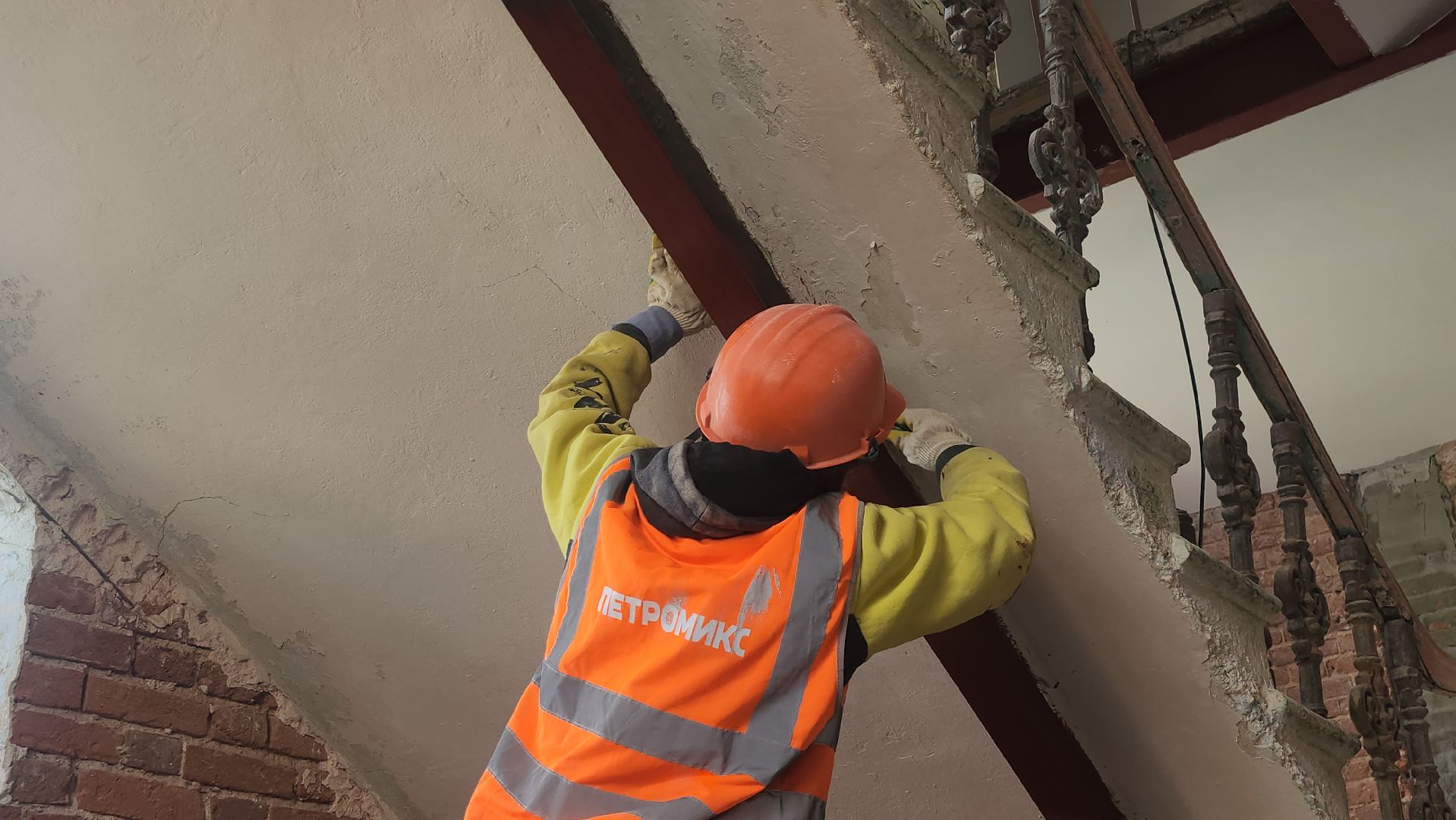 серпухов, подмосковье, дк исток, капремонт дворца культуры,