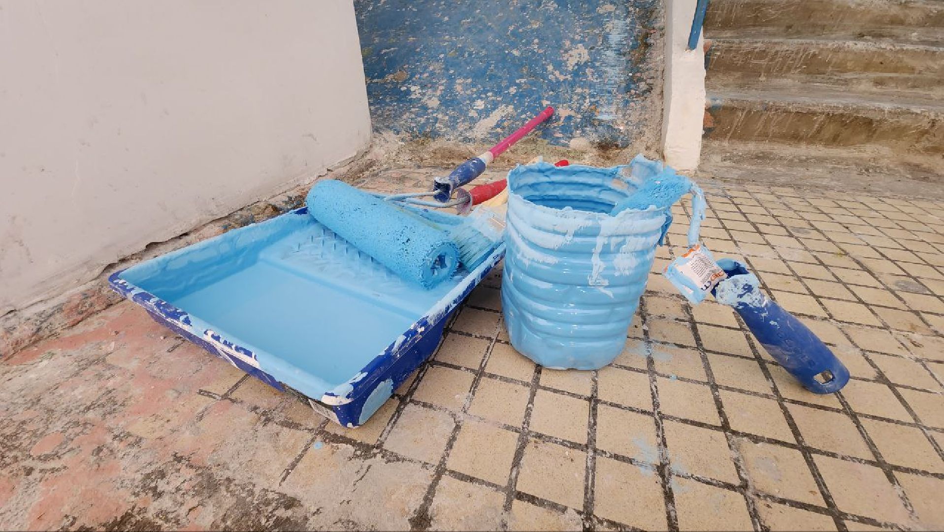 Дмитров, ЖКХ, Ремонт подъездов, Госжилинспекция, МинЖКХ,