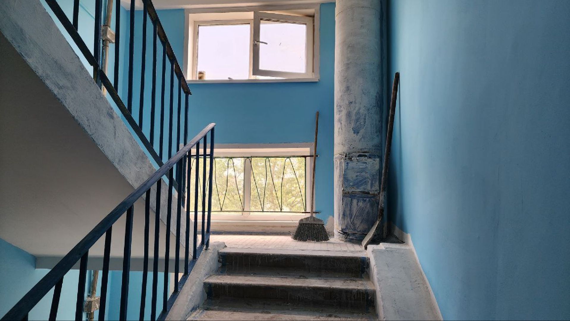 Дмитров, ЖКХ, Ремонт подъездов, Госжилинспекция, МинЖКХ,