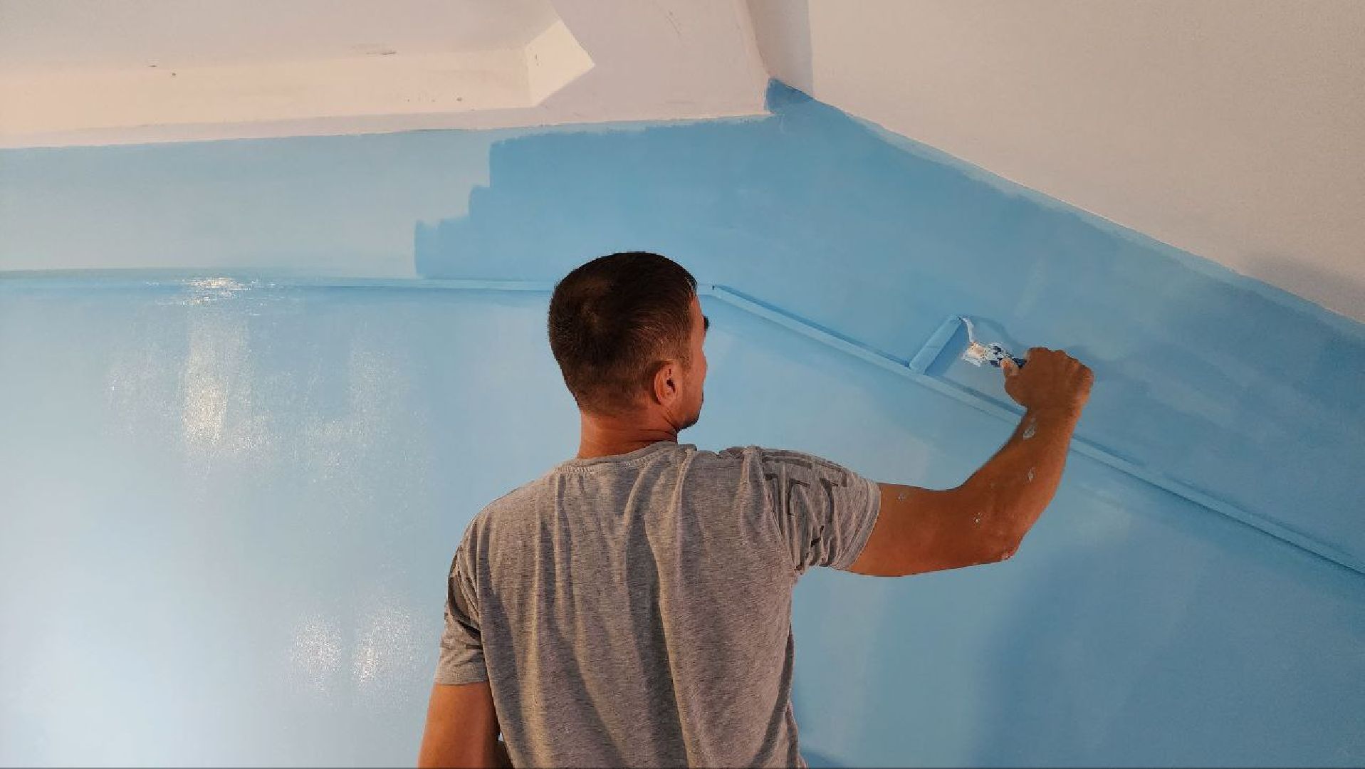 Дмитров, ЖКХ, Ремонт подъездов, Госжилинспекция, МинЖКХ,