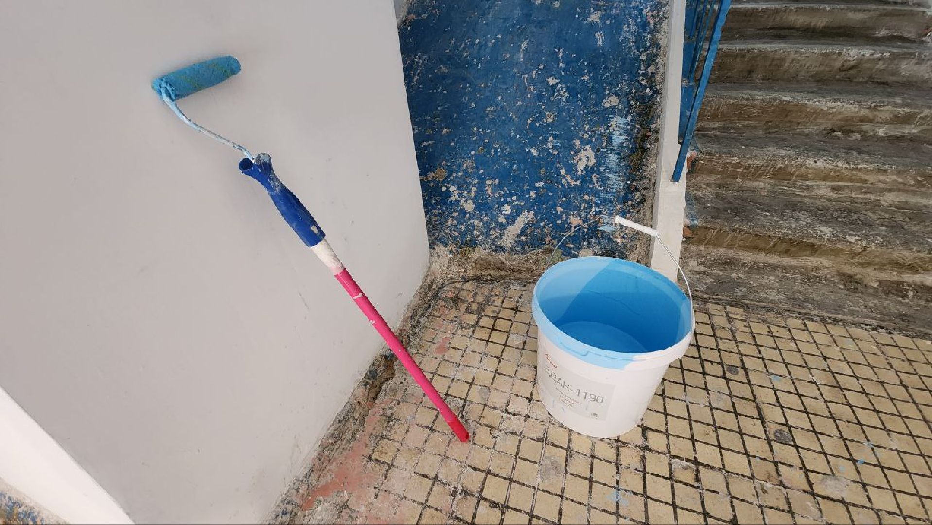 Дмитров, ЖКХ, Ремонт подъездов, Госжилинспекция, МинЖКХ,