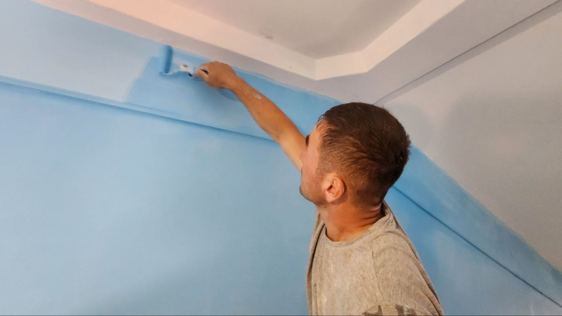 Дмитров, ЖКХ, Ремонт подъездов, Госжилинспекция, МинЖКХ,