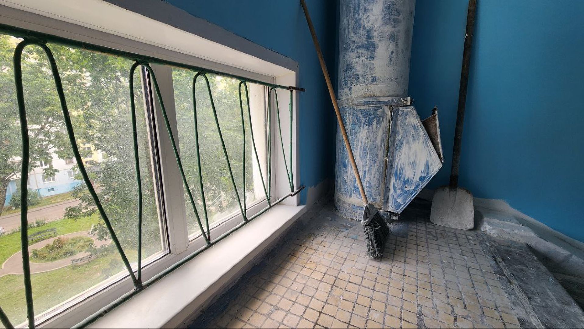 Дмитров, ЖКХ, Ремонт подъездов, Госжилинспекция, МинЖКХ,