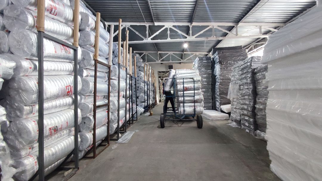 Кашира, общество