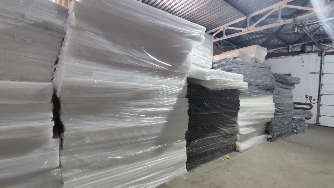 Кашира, общество