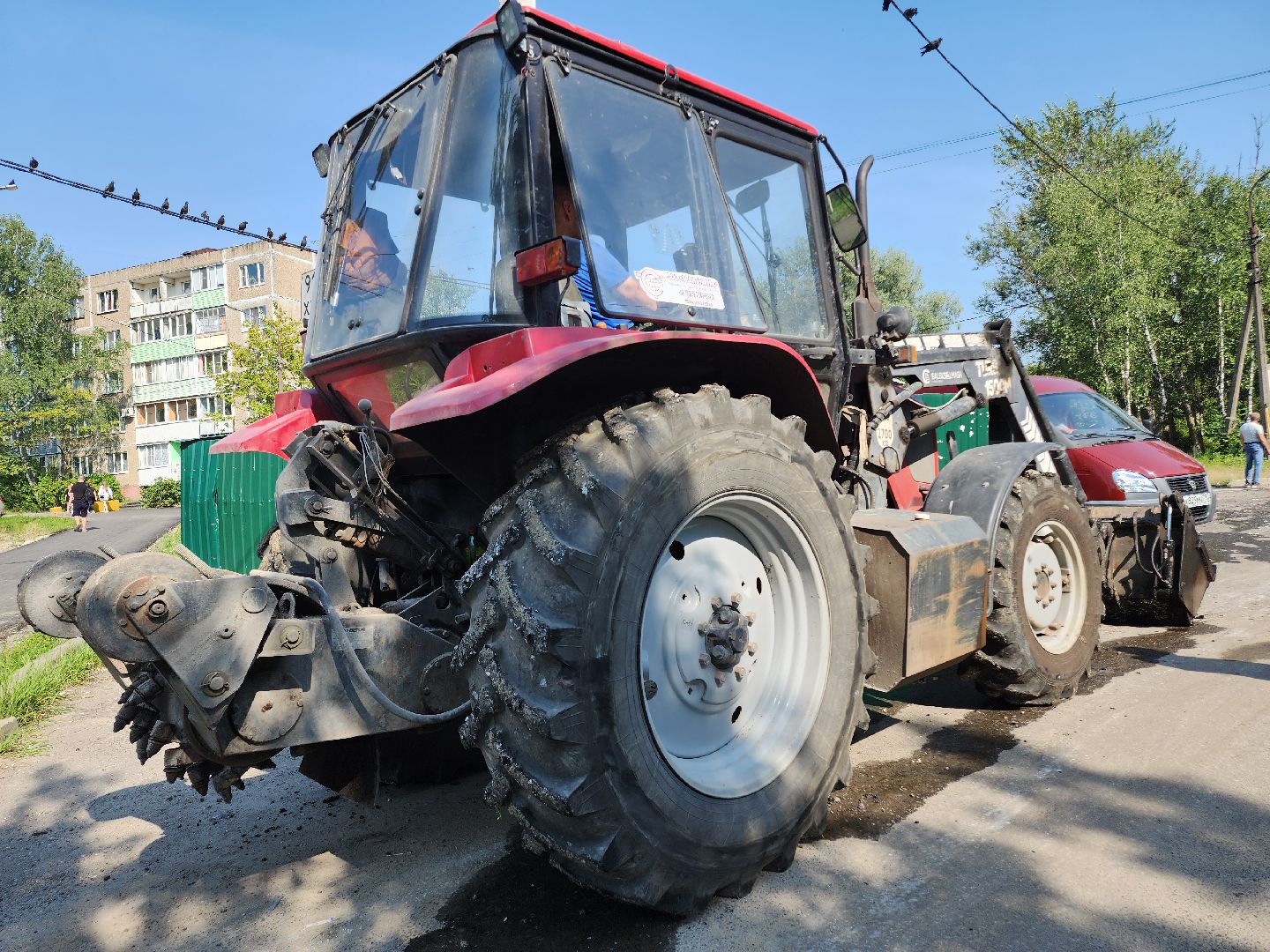 Егорьевск , Подмосковье , Московская область ,