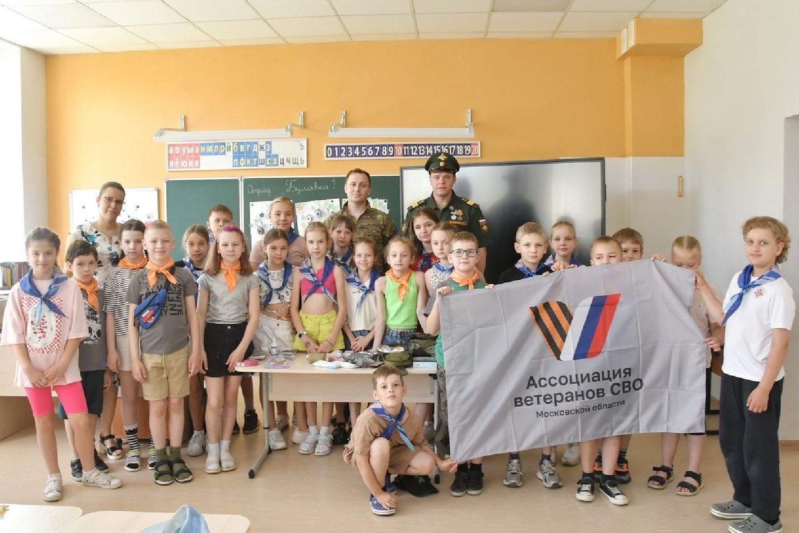 первая помощь, мастер-класс для детей, школьный лагерь радуга, школа имени попова, власиха школа попова,