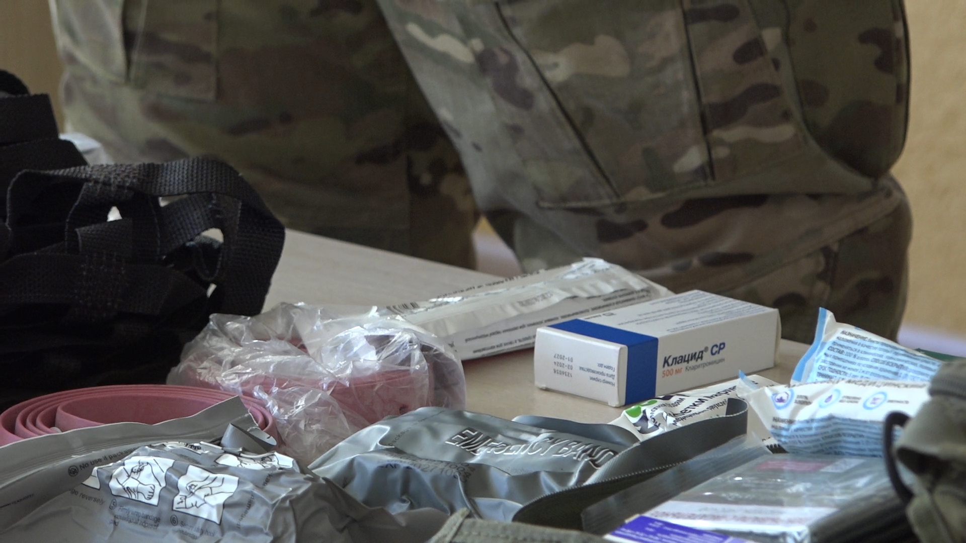 первая помощь, мастер-класс для детей, школьный лагерь радуга, школа имени попова, власиха школа попова,