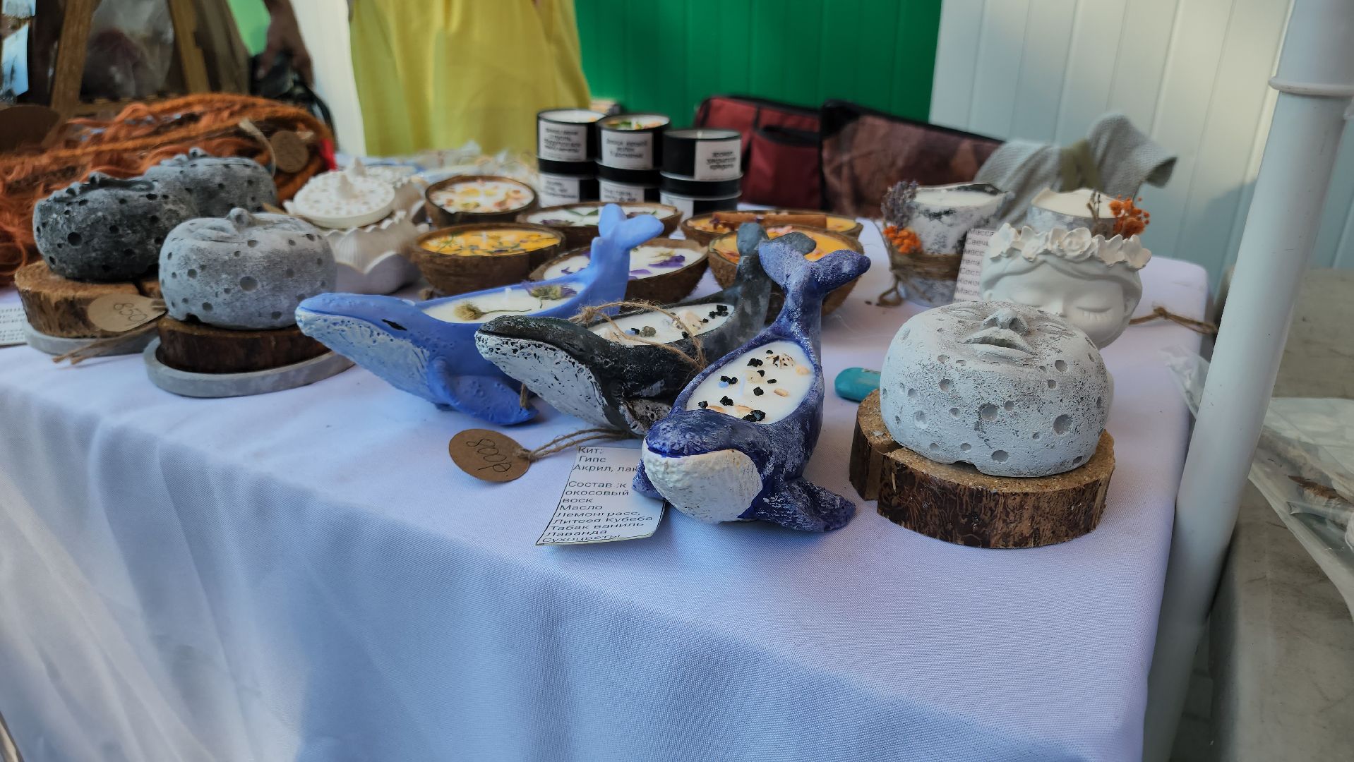 кашира, праздник, день семьи любви и верности, парк, акция,  волонтеры, раздача цветов,