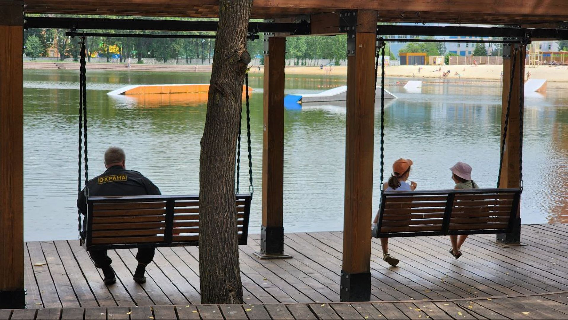 Дмитров, Инженерный пруд, Синьковское водохранилище, Подъячевский пруд, Роспотребнадзор,